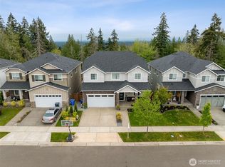 Pinnacle Ridge At Tehaleh Ph 2, Bonney Lake, WA 98391