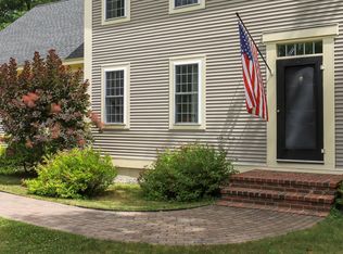 151 Mountain Rd, Nottingham, NH 03290