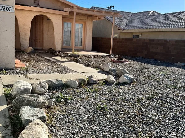 11900 Verbena Dr, Desert Hot Springs, CA 92240