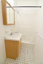 Rented by J Misrahi Realty Corp