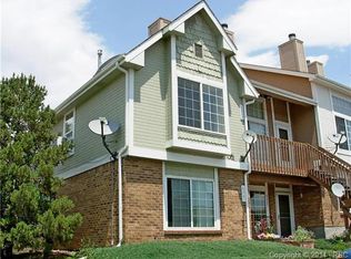 6303 Village Ln, Colorado Springs, CO 80918