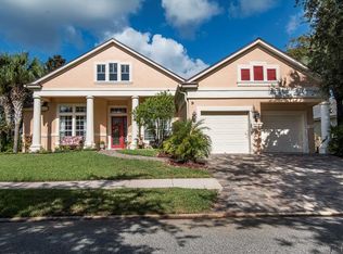 9 N Village Dr, Palm Coast, FL 32137