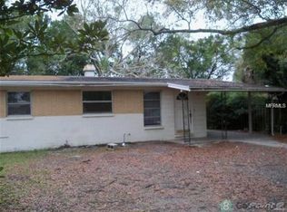 2318 E 111th Ave, Tampa, FL 33612