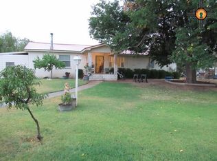 919 E Rancho Rd, Hobbs, NM 88242