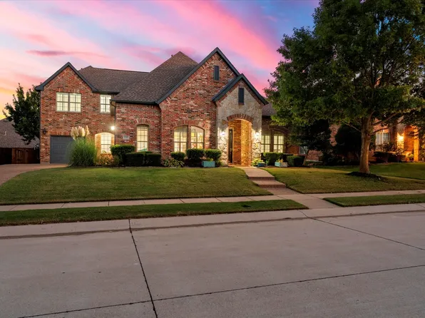 1310 Millers Creek Dr, Prosper, TX 75078