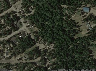 201 Red Cedar Dr, Ronald, WA 98940