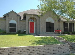 5036 Lakeshore Blvd, The Colony, TX 75056