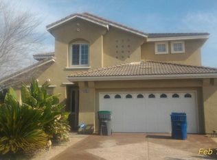 28654 High Ridge Dr, Saugus, CA 91390