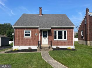 4206 5th Ave, Temple, PA 19560