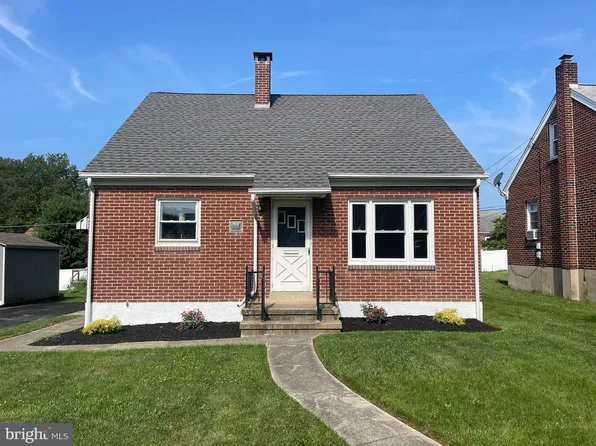 4206 5th Ave, Temple, PA 19560
