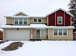 304 135th Pl SE, Rainier, WA 98576