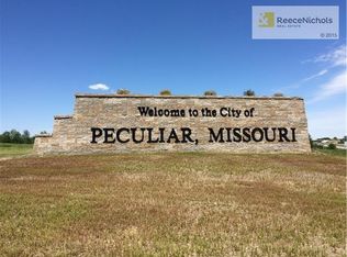 150 Jamar St, Peculiar, MO 64078