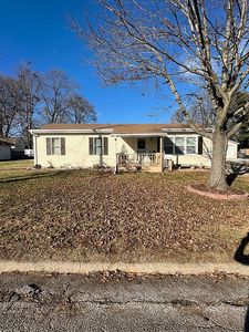 604 E Mefford Dr, Robinson, IL, 62454