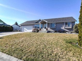 614 S Saint Charles St, Veradale, WA 99037