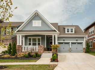 111 Lombardi Pl, Hendersonville, TN 37075