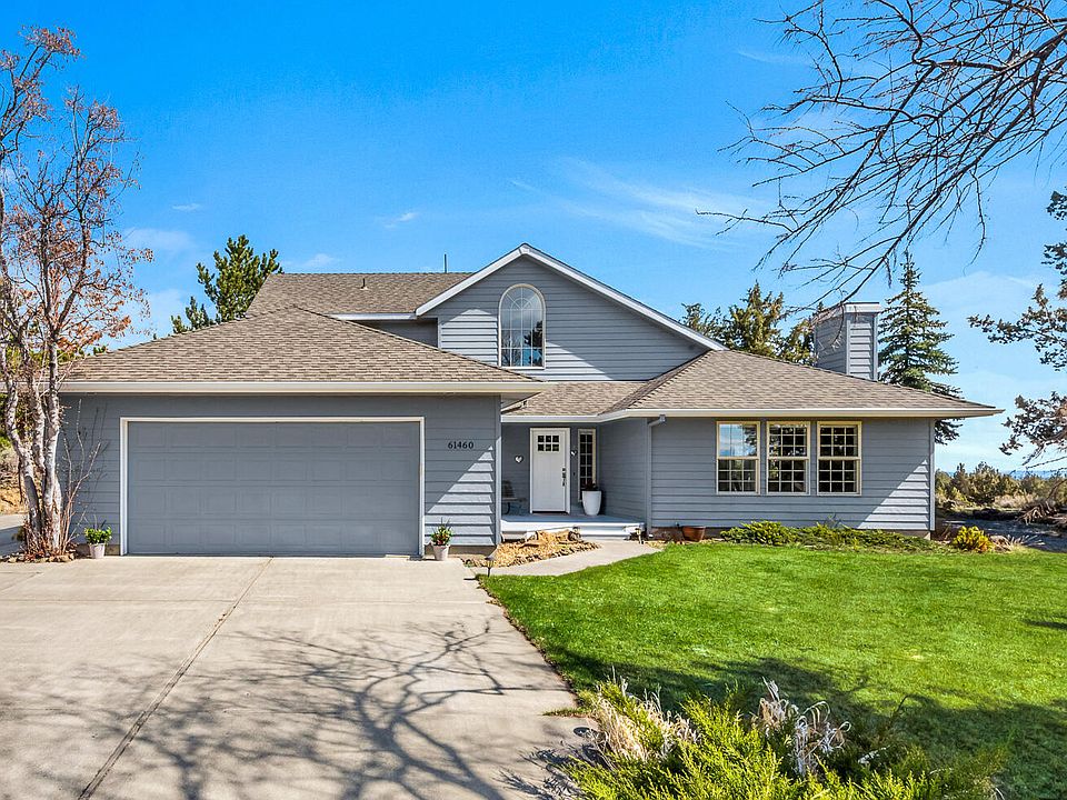 61460 White Peaks Ct, Bend, OR 97702 Zillow