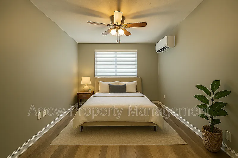 1 bed, 1.0 bath, 576 sqft, $650 — Photo 3