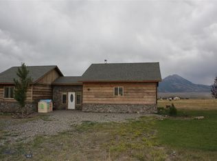 2 Valley View Ln, Livingston, MT 59047