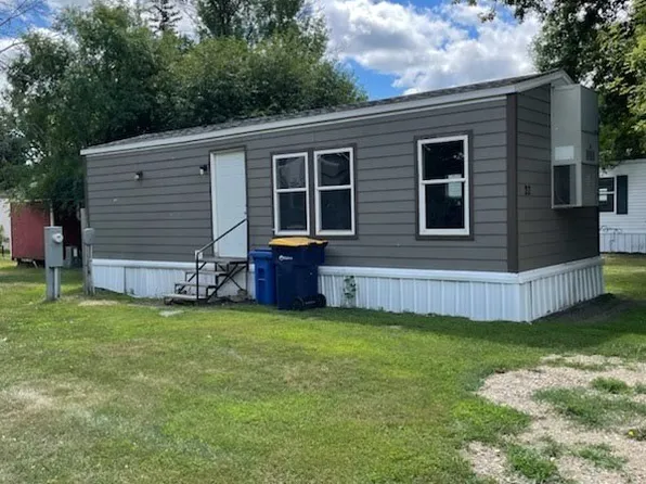 Huebner Mobile Home Park