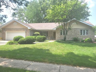 810 Kristin Ln, Wilmington, IL, 60481
