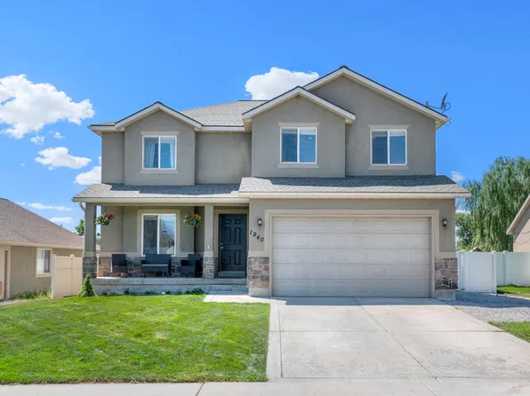 1940 S 500th St W, Lehi, UT 84043