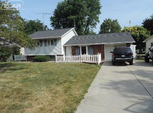 4405 Sunnymead Ave, Burton, MI 48519