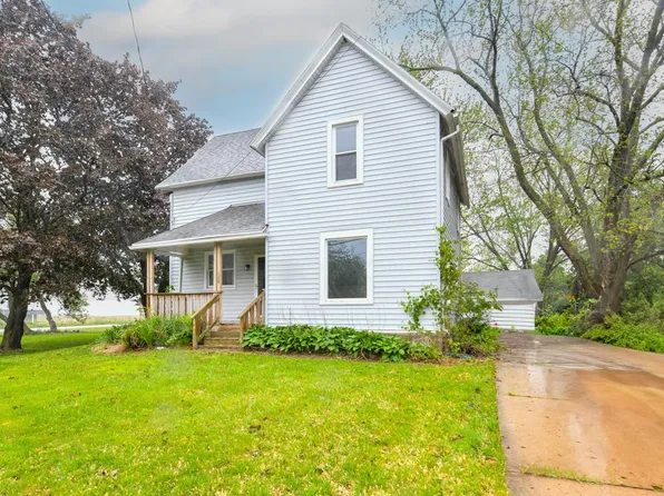 126 East School STREET, Sharon, WI 53585