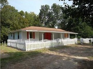 2310 Raymond Rd, Jackson, MS 39212