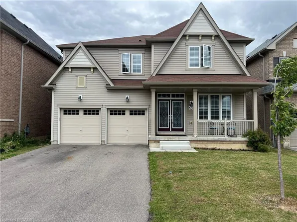 76 McWatters St, Hamilton, ON L0R 1C0