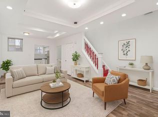 2629 S Mildred St, Philadelphia, PA 19148