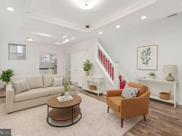 2629 S Mildred St, Philadelphia, PA 19148