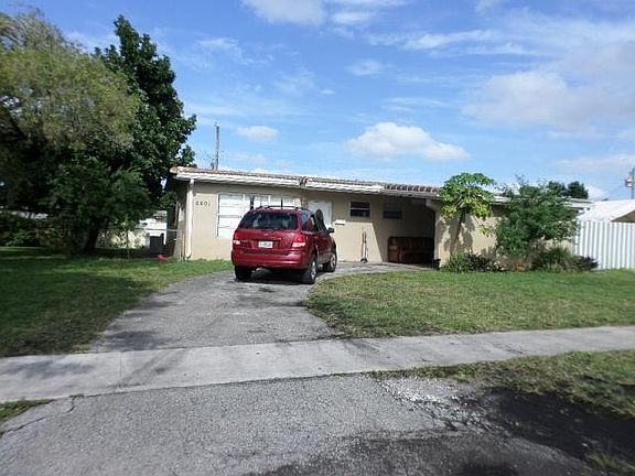 5th image of 6601 SW 6th St