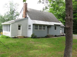 421 Athol Rd, Richmond, NH 03470