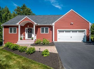 26 Ebony Dr, Rochester, NH 03867