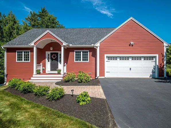26 Ebony Drive, Rochester, NH 03867