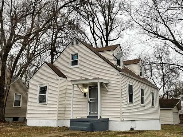 4601 Prescott Ave, Dayton, OH 45406