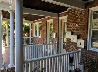 4201 Roland Ave #D, Baltimore, MD 21210