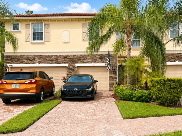 9706 SW Purple Martin Way, Stuart, FL 34997