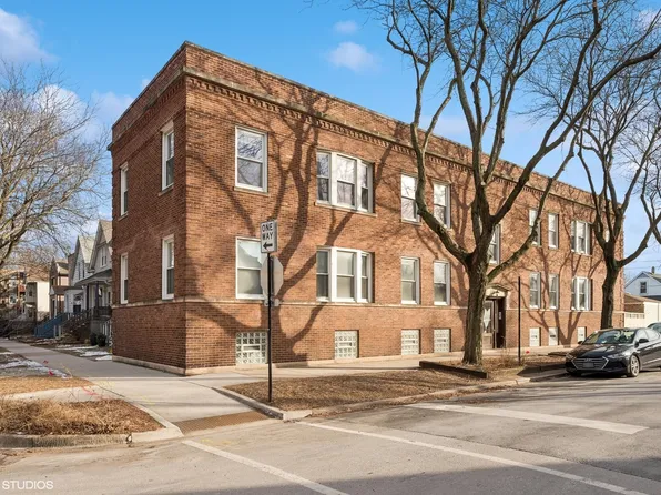 5217 N Winchester Ave #1S, Chicago, IL 60640