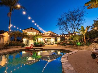 1528 Calle Narcisos, Encinitas, CA 92024