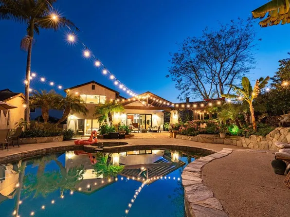 1528 Calle Narcisos, Encinitas, CA 92024