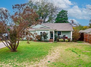 921 N Alamo Rd, Rockwall, TX 75087