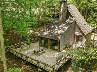 1574 Long Ridge Rd, Hiawassee, GA 30546