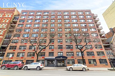 Sold by Keller Williams NYC