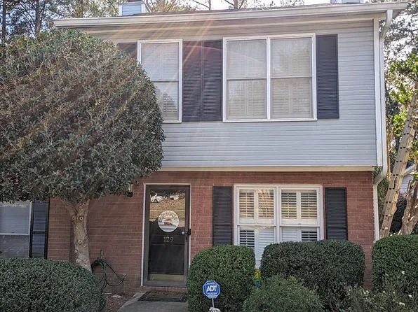 129 Manor Row, Macon, GA 31210