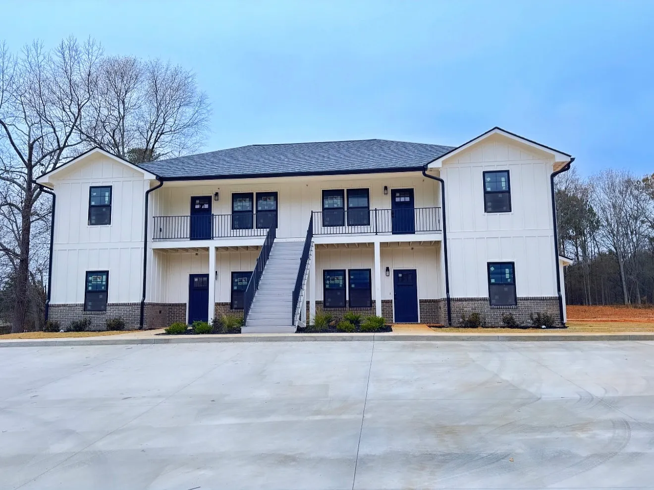2 bed 2 bath apartment — Photo 3