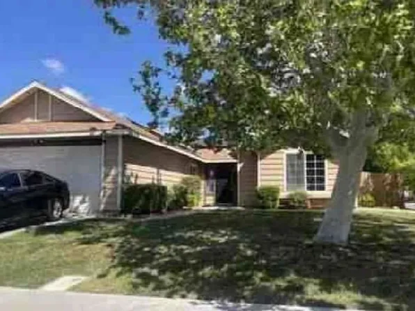 719 W Avenue H2, Lancaster, CA 93534
