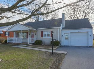 2573 Sheaffer Rd, Elizabethtown, PA 17022