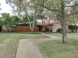 4336 Glenaire Dr, Dallas, TX 75229