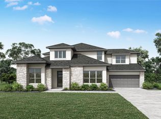 579 Taranga Pl, Austin, TX 78734